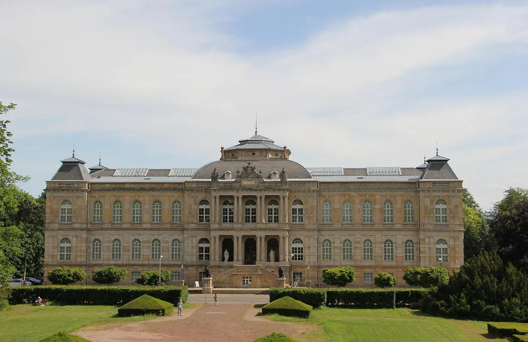Pension Der kleine Nachbar (Inhaber: Christiane Klitzsch)-1