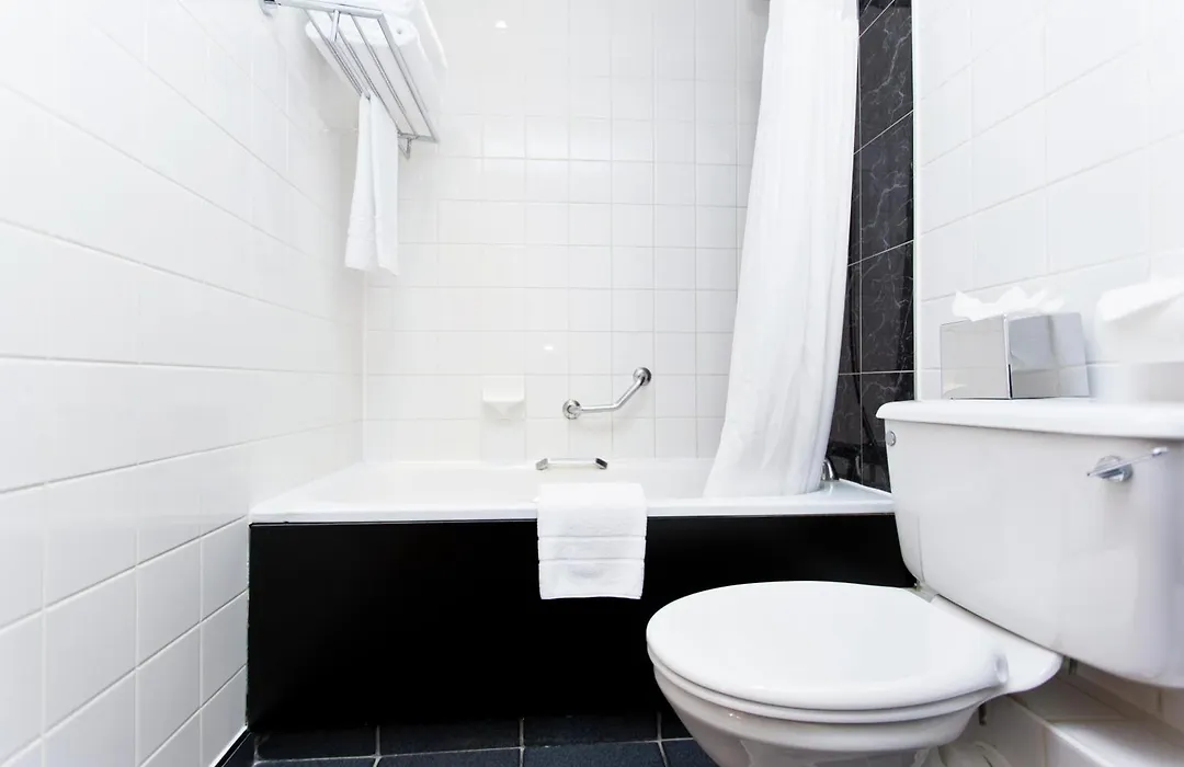 Hilton London Olympia-1