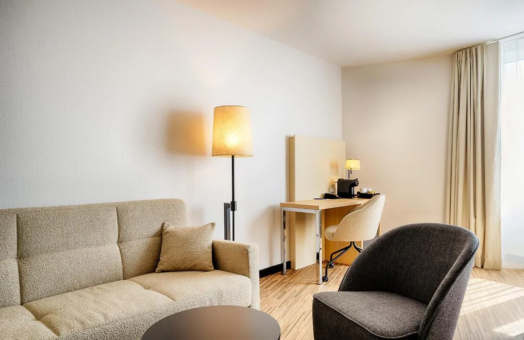 Welcome Hotel Paderborn-1