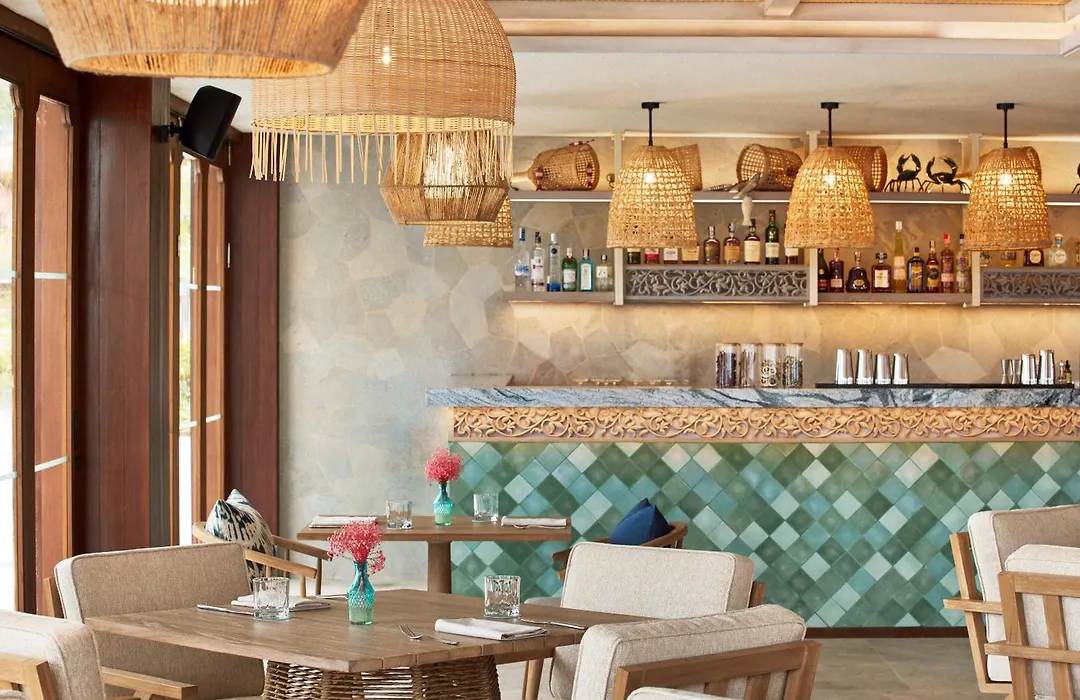 Paradisus By Melia Bali-1