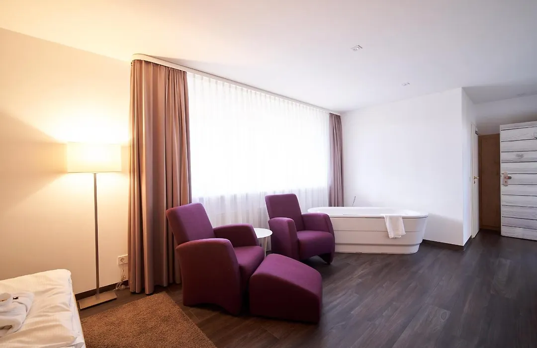 Hotel Tannhof-1