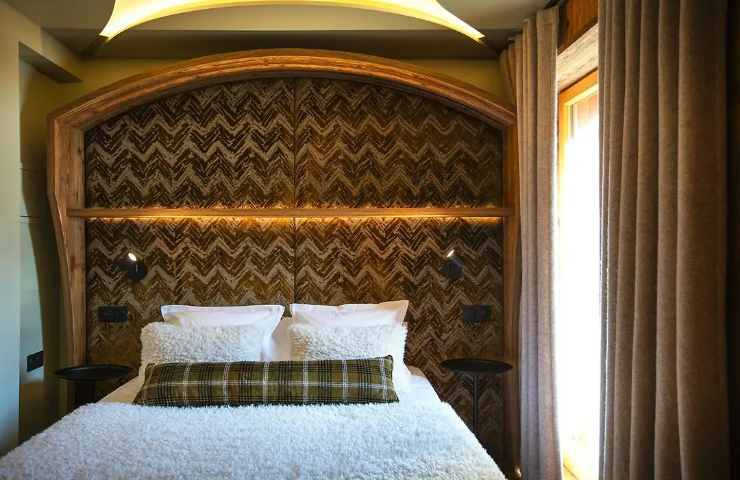 Hotel Beauregard-1