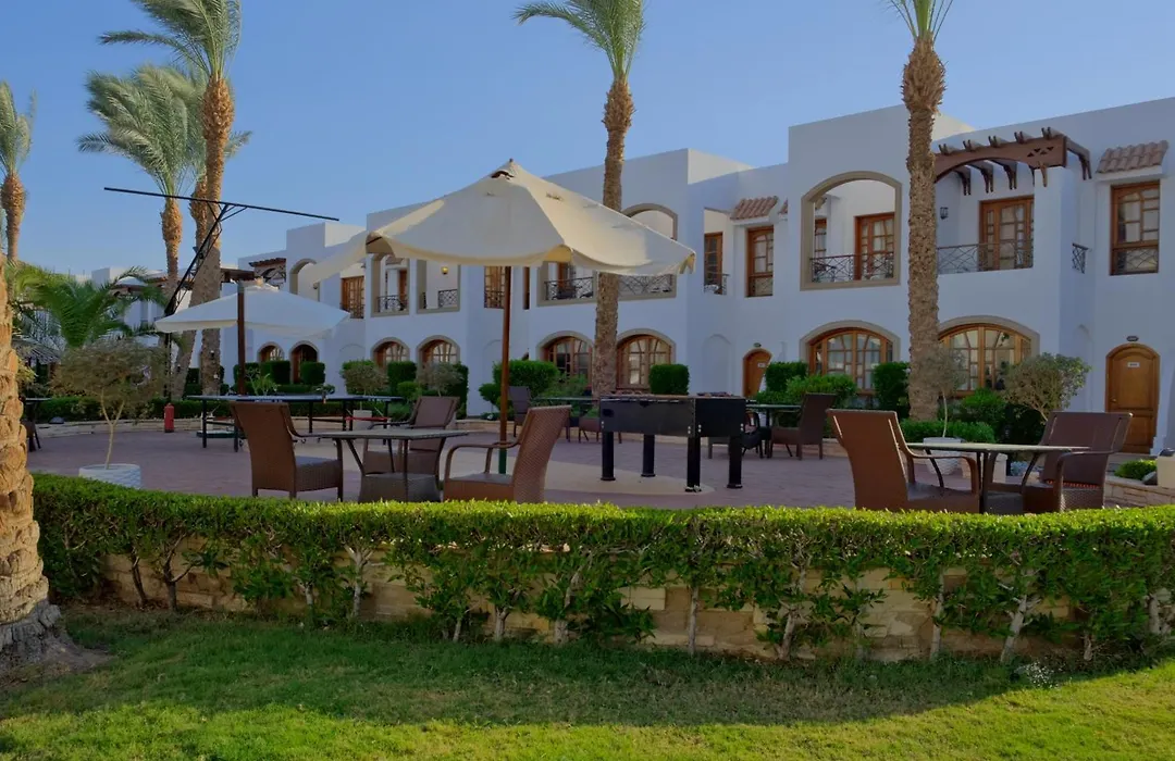Coral Hills Resort Sharm El-Sheikh-1