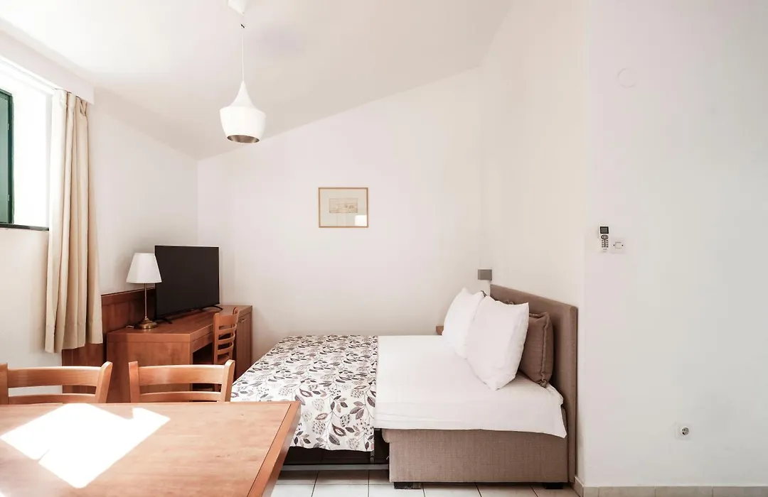 Zaton Holiday Resort Apartments-1