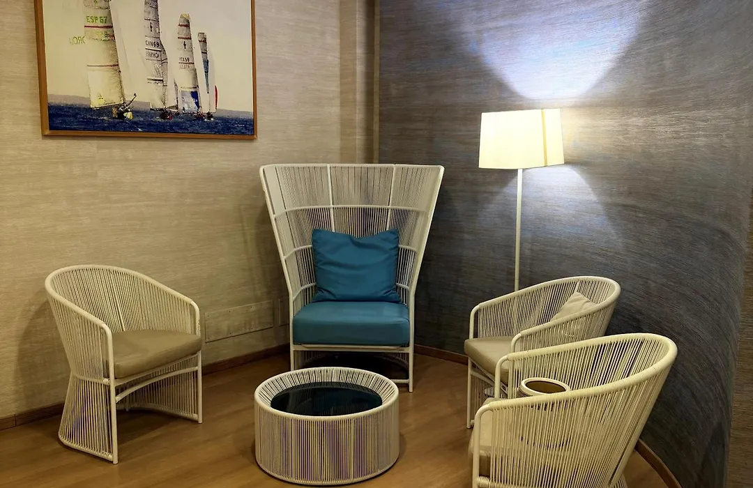 Favignana Hotel Concept Holiday-1