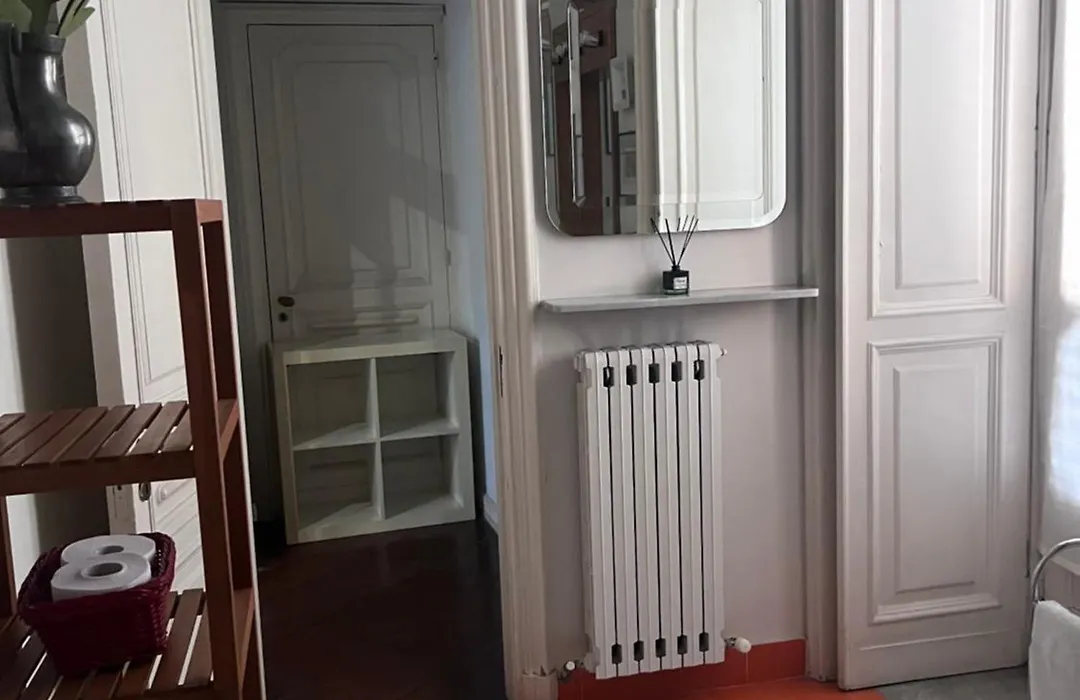 B&B Villa Ocsia-1