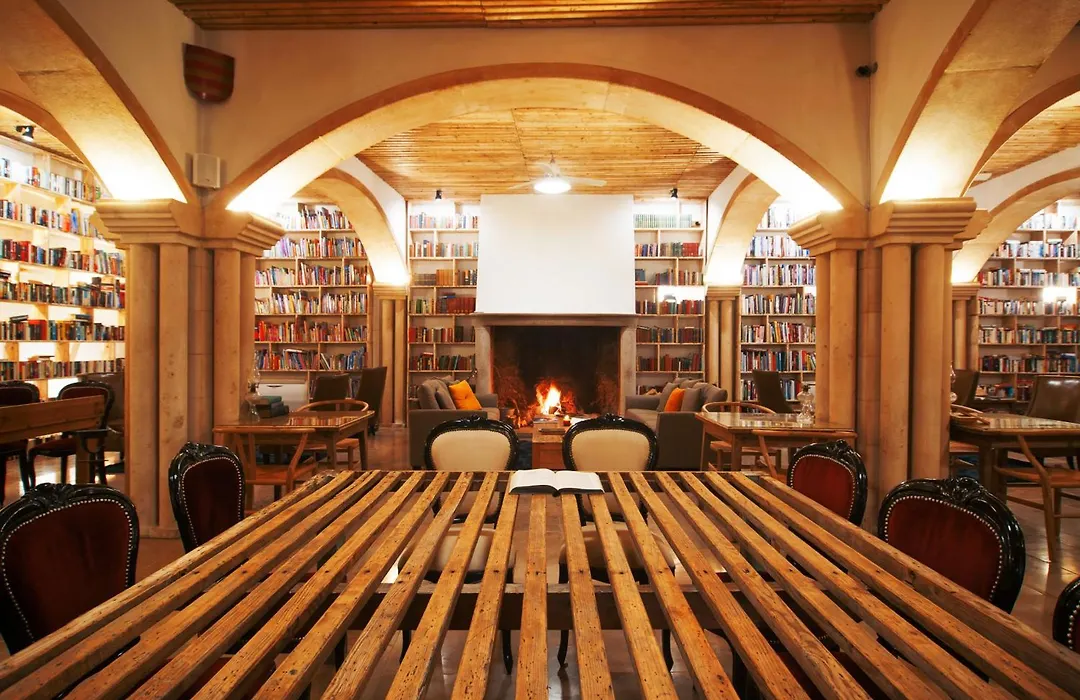 The Literary Man Obidos Hotel-1