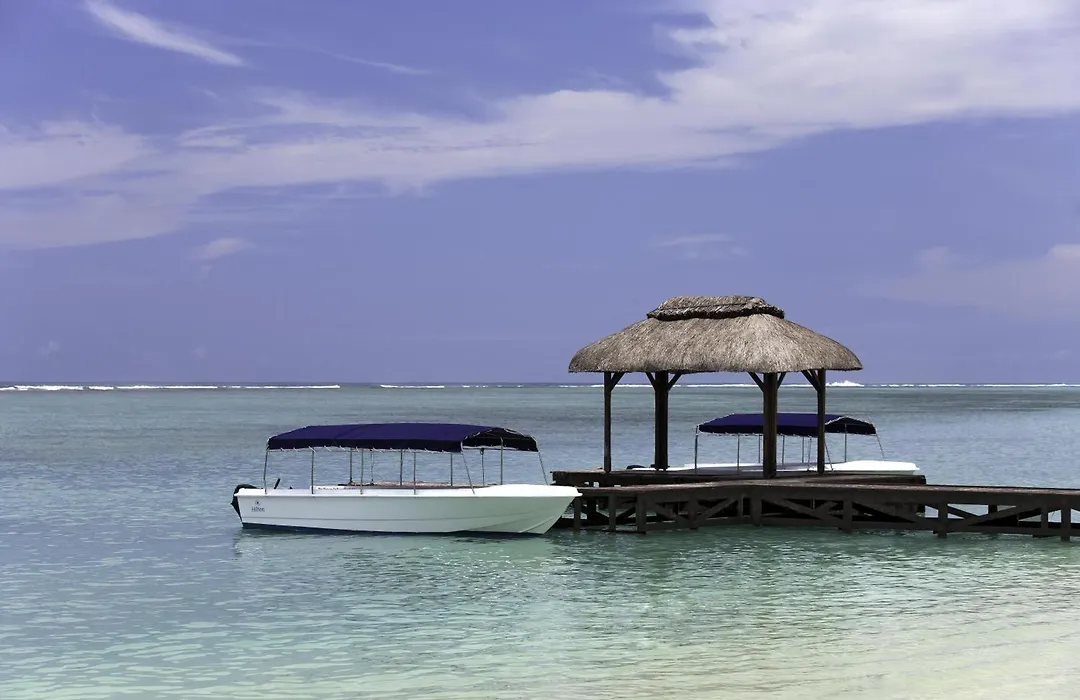 Hilton Mauritius Resort & Spa-1