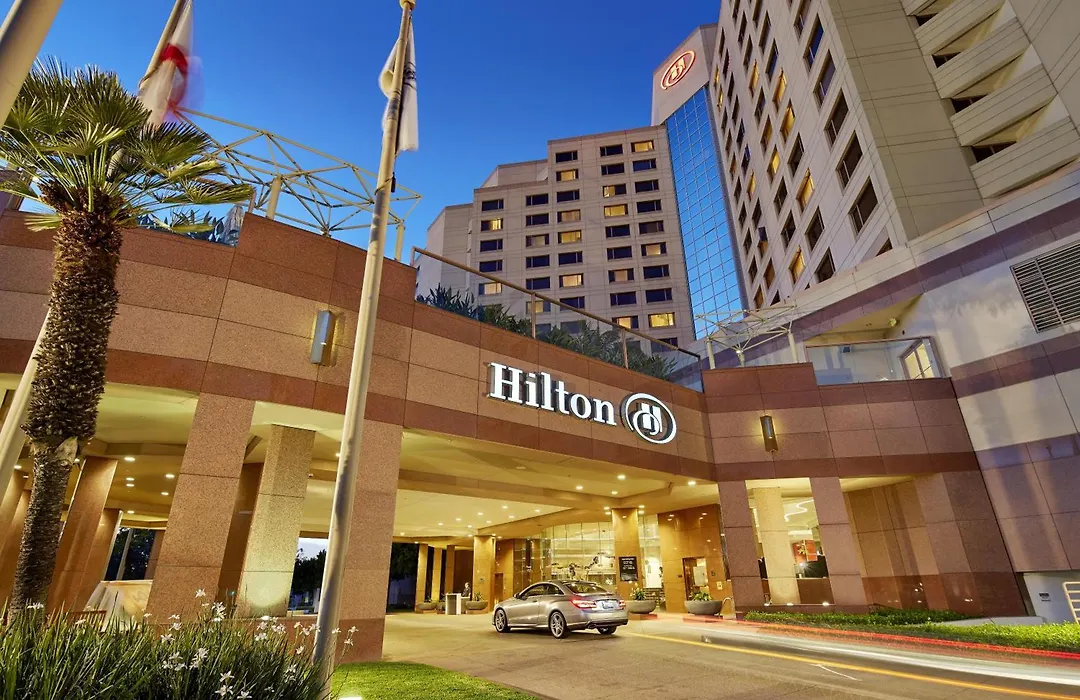 Hilton Long Beach Hotel-1