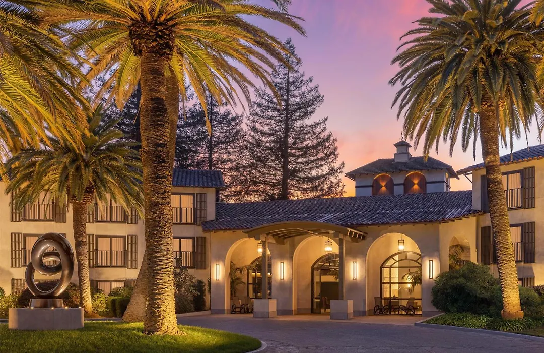 Casa Mani Resort Napa Valley, Curio Collection By Hilton-1