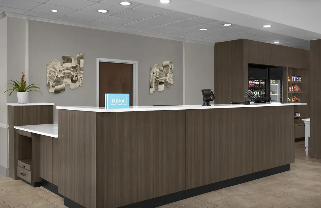 Hilton Garden Inn Macon/Mercer University-1