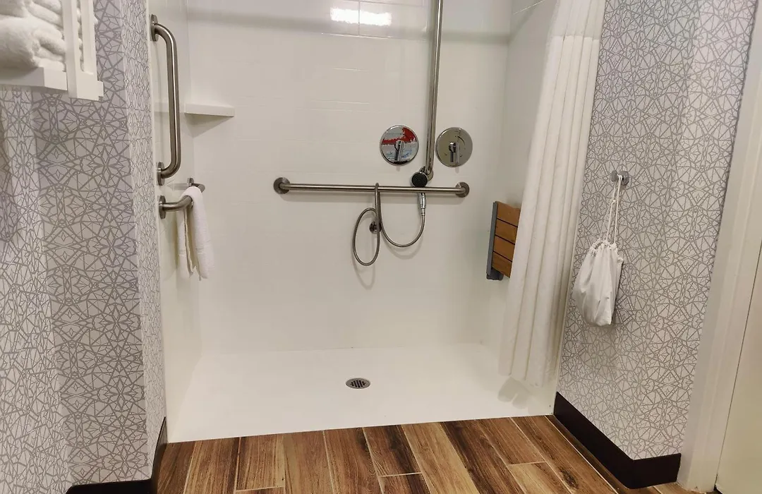 Hampton Inn Atlanta/Peachtree City-1