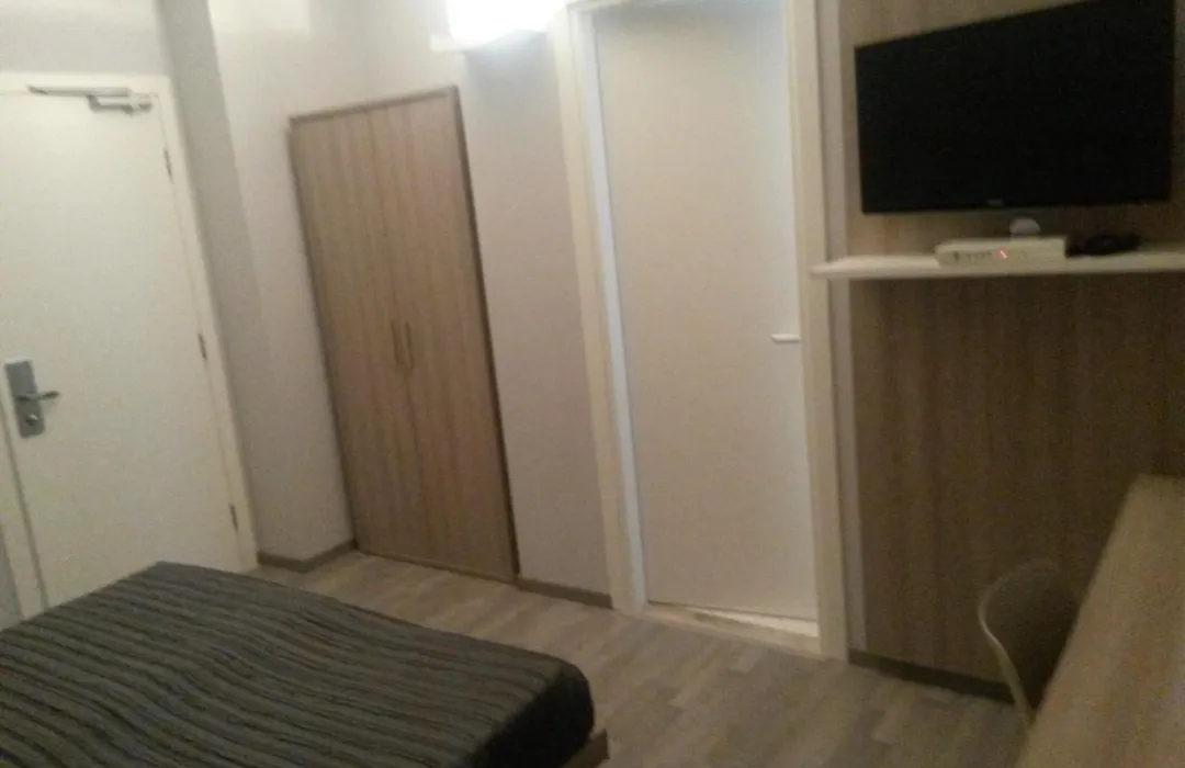 Hotel Meuble' Atlantic-1