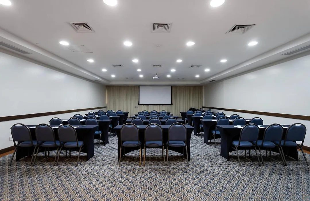 Radisson Hotel Curitiba-1