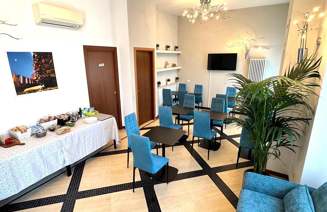 Verona Class ApartHotel Residenze del Cuore-1
