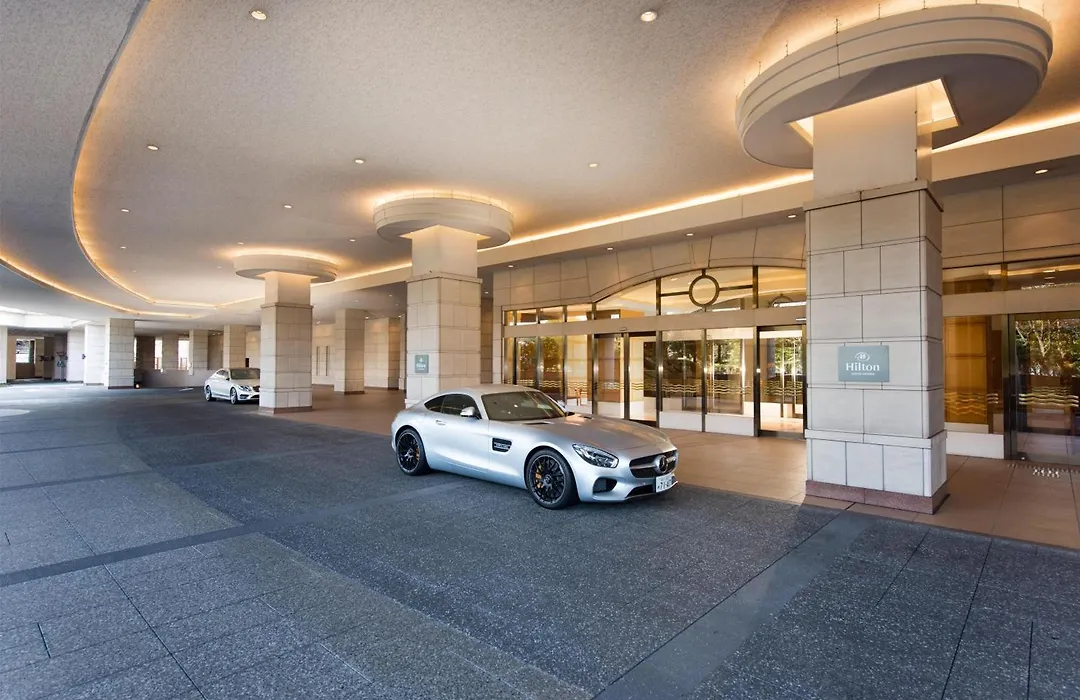 Hilton Tokyo Odaiba-1