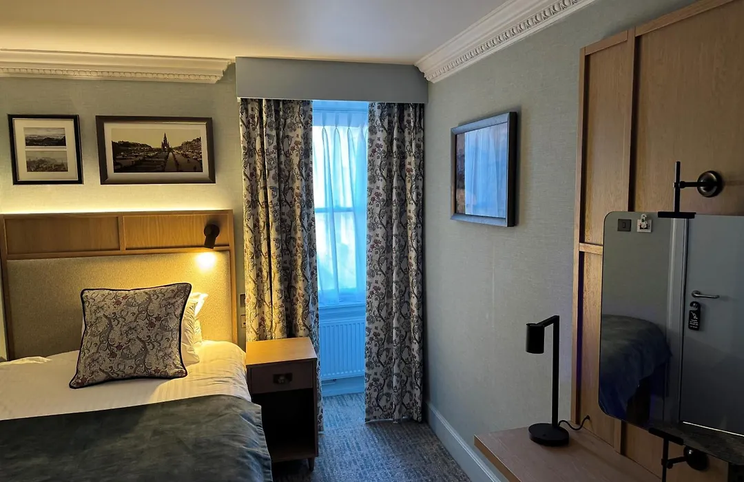 The Parliament House Hotel-1