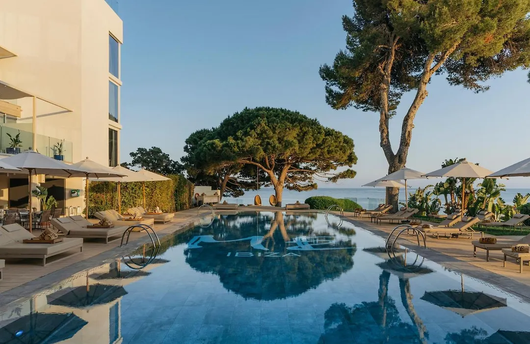 ME by Meliá Ibiza - The Leading Hotels of the World-1
