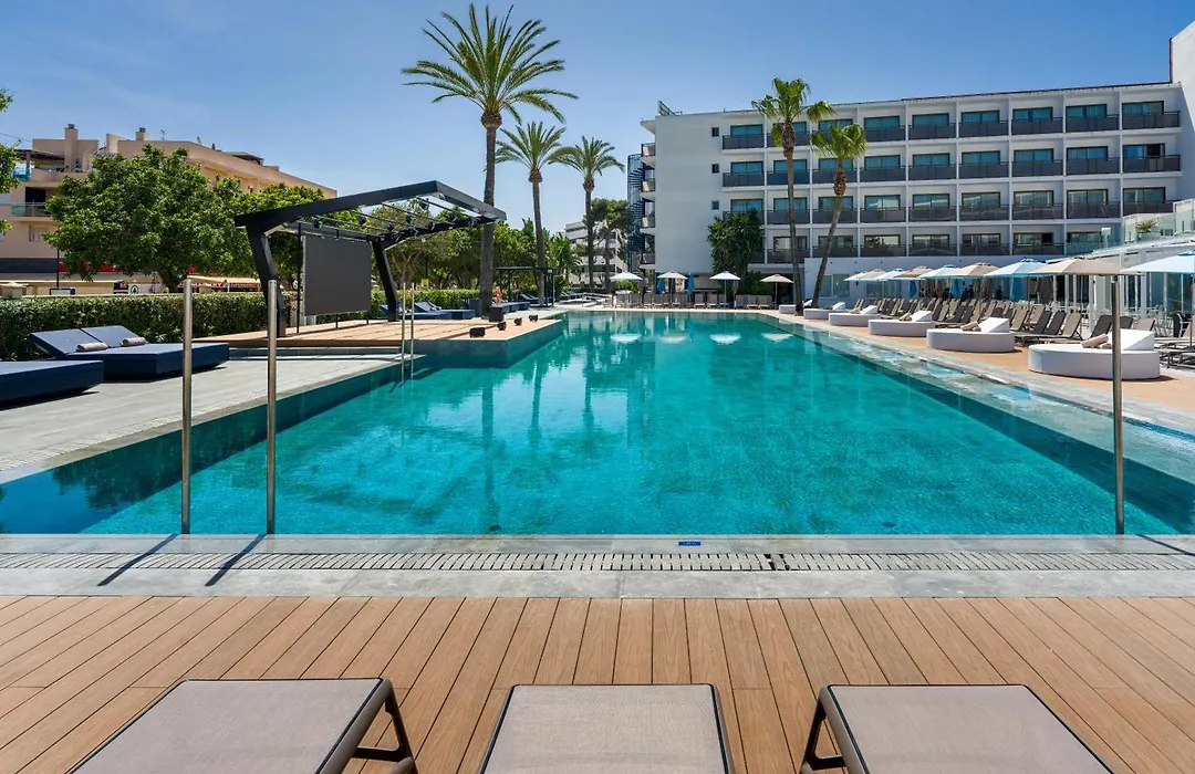 Hotel Vibra Mare Nostrum-1
