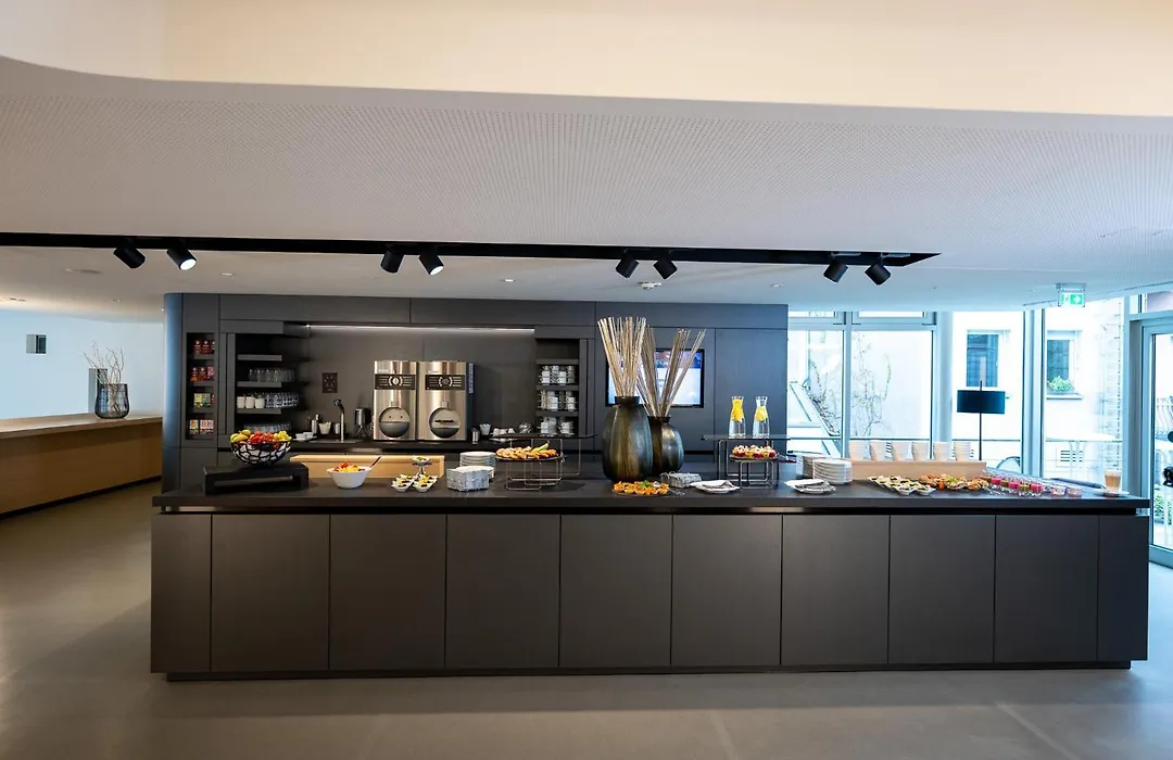 Stadthotel Muenster-1