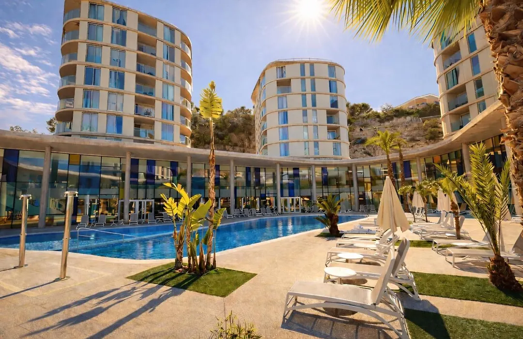 Palladium Hotel Peñiscola-1