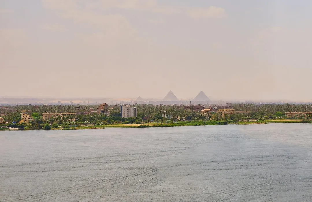 Holiday Inn Cairo Maadi By Ihg-1