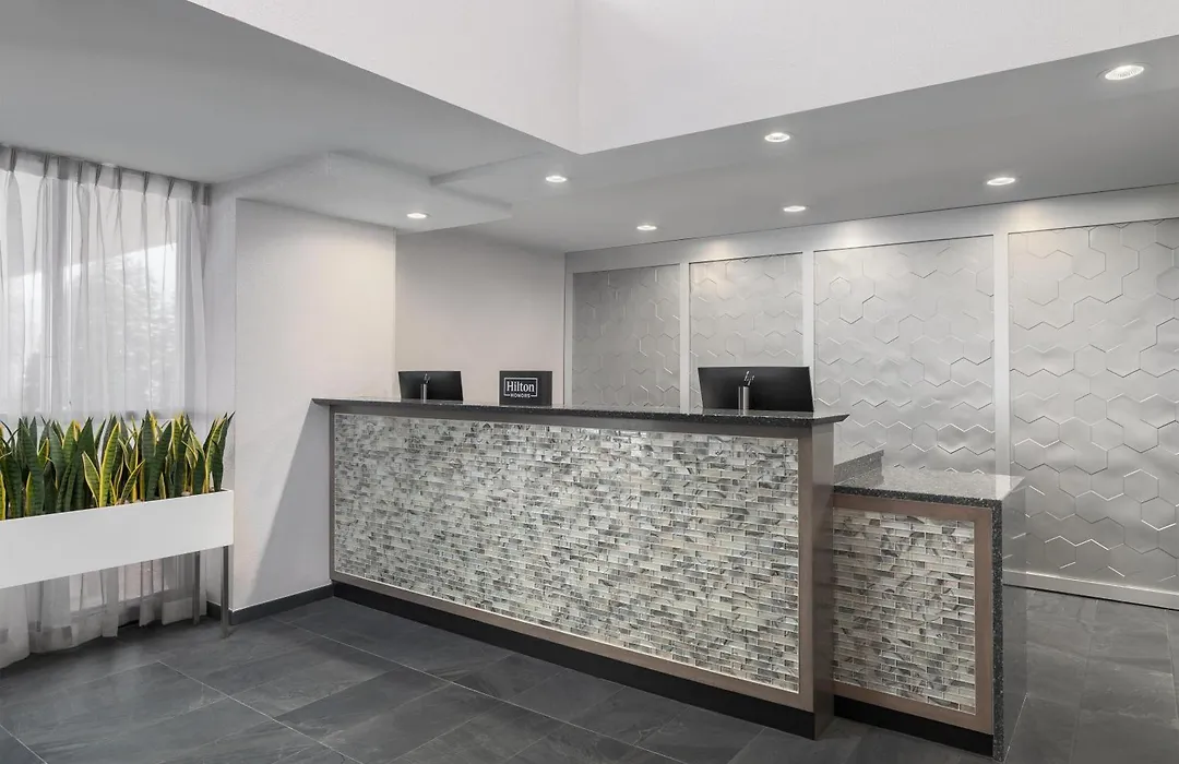 Homewood Suites Williamsburg-1