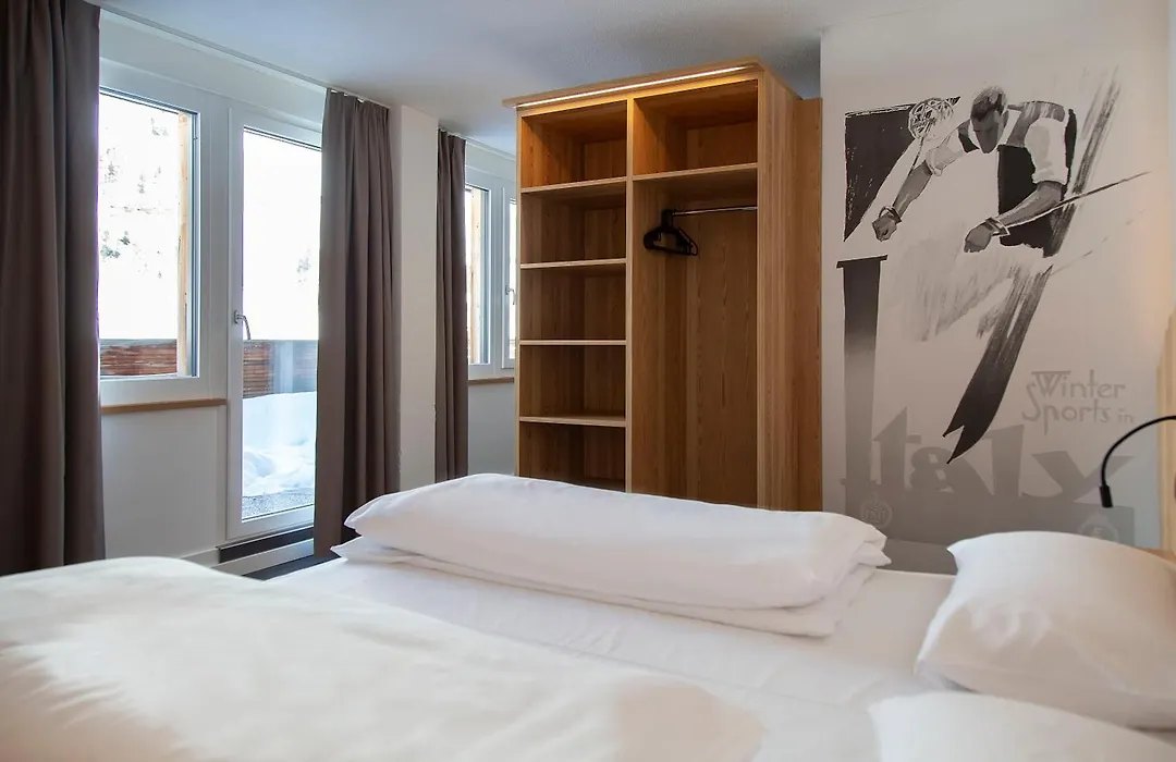 Blu Senales Active & Family Resort-1