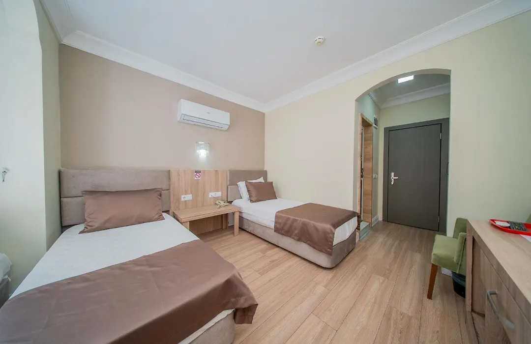 Sava Hotel-1