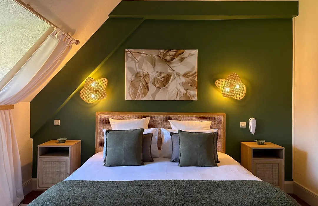 Hôtel Deybach-1