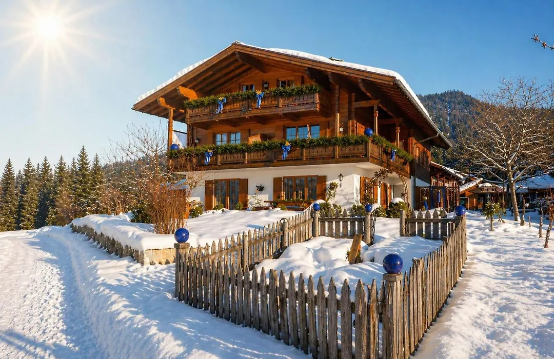 Gästehaus Schönfeld-1