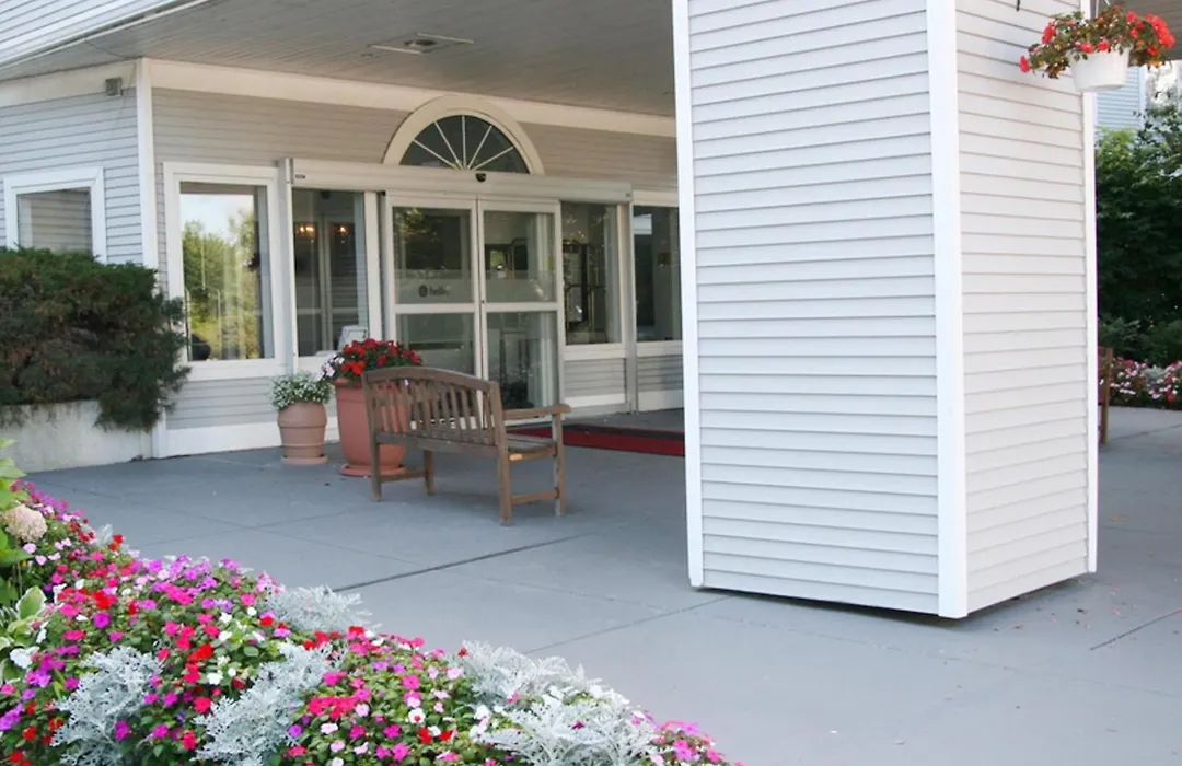 Hampton Inn Burlington - Colchester-1