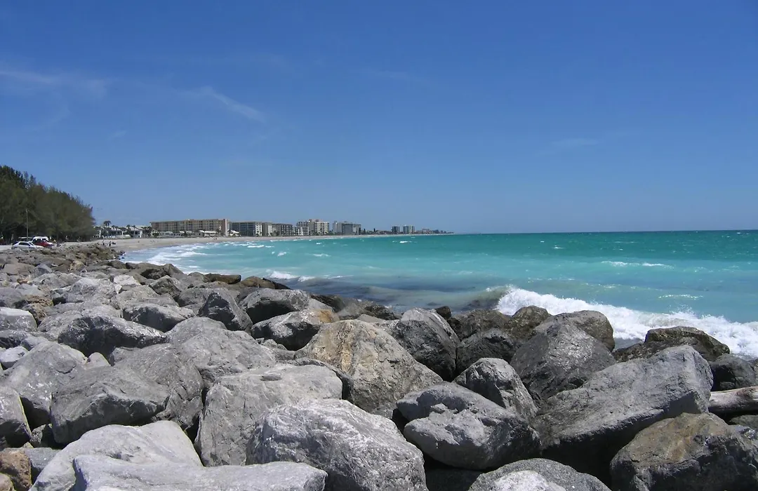 Fairfield Inn & Suites By Marriott Venice-1