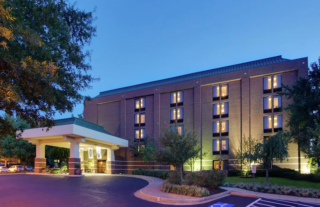 Hampton Inn Richmond-West Innsbrook-1