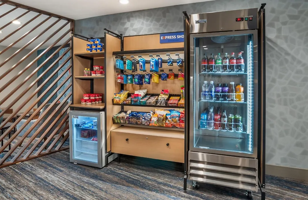 Holiday Inn Express Phenix City-Fort Benning By Ihg-1