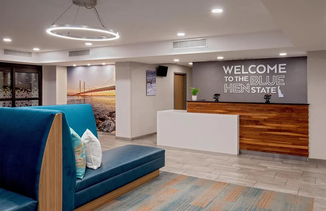 Hampton Inn Rehoboth Beach-1