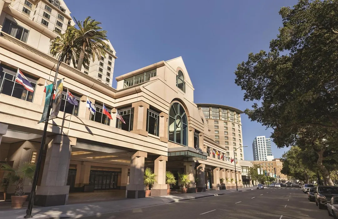 Signia By Hilton San Jose-1