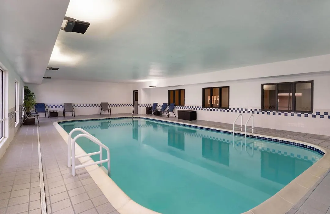 La Quinta By Wyndham Fayetteville-1