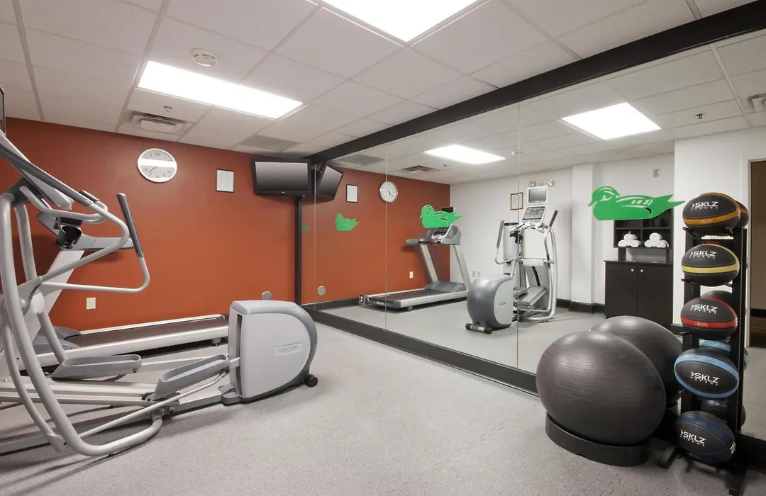 Homewood Suites By Hilton Phoenix-Chandler-1