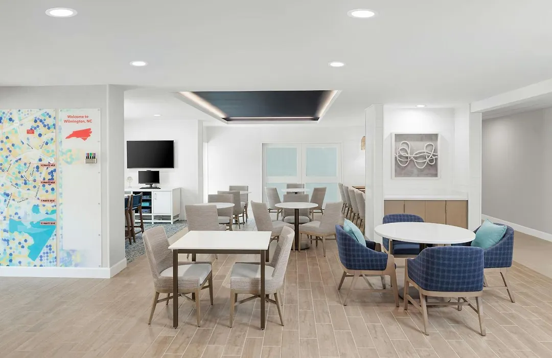 Towneplace Suites Wilmington Wrightsville Beach-1