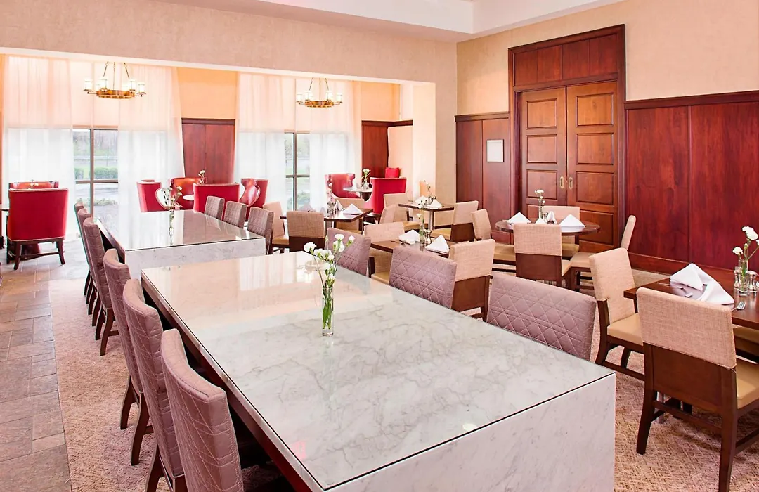 Sheraton Rockville Hotel-1
