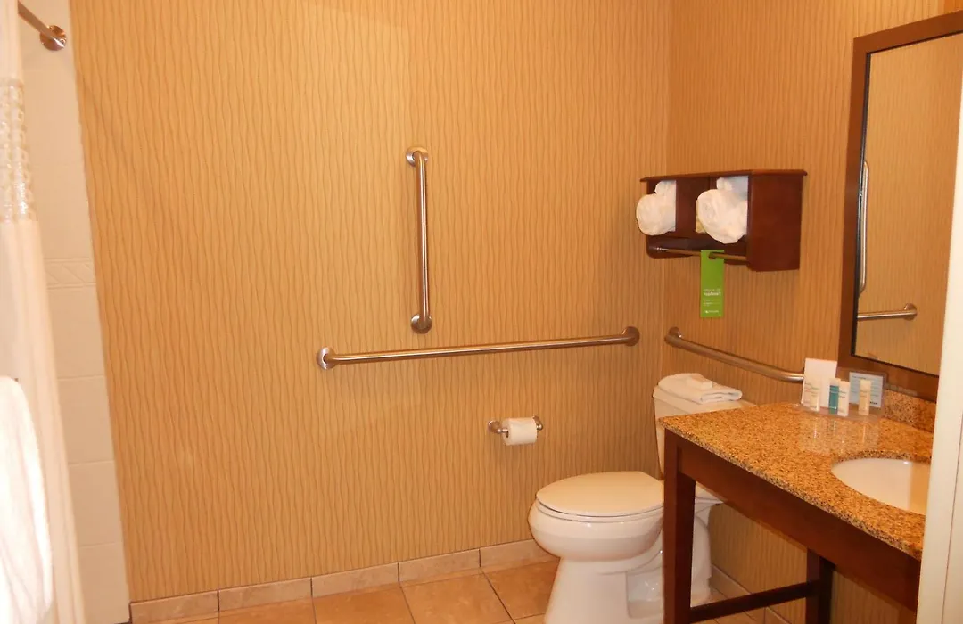Hampton Inn & Suites Cincinnati / Uptown - University Area-1