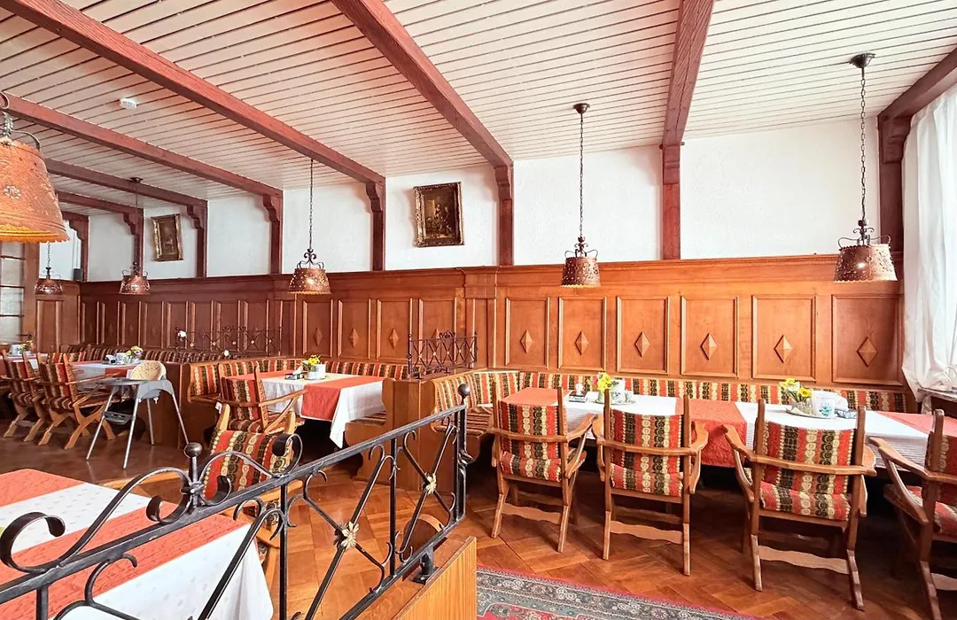 Hotel zur Post-1
