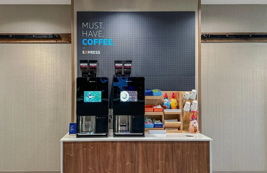 Holiday Inn Express Bellingham By Ihg-1