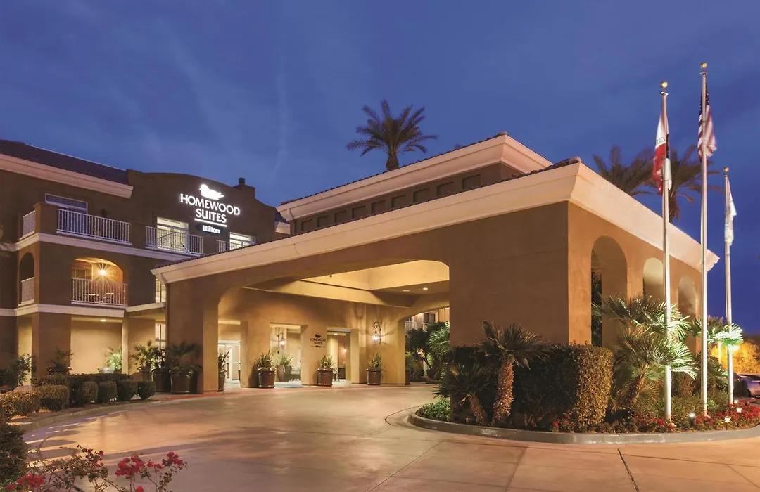 Homewood Suites By Hilton La Quinta-1