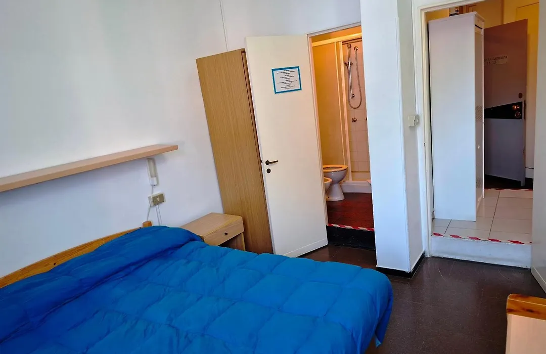 Albergo La Lampara-1