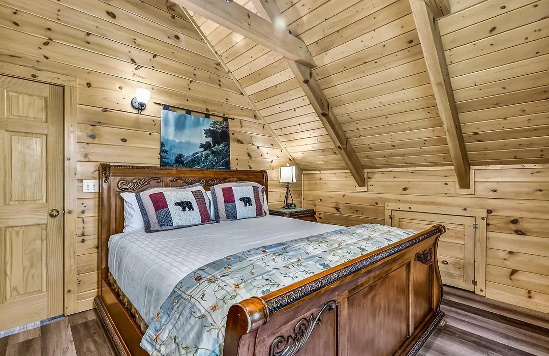 Riverstone Condo Resort & Spa-1