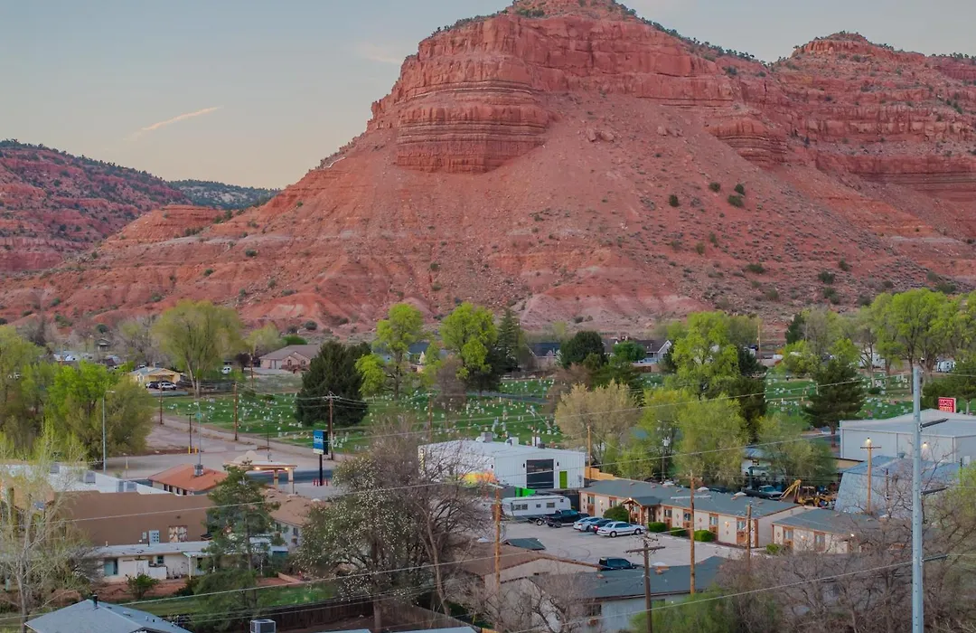 Travelodge By Wyndham Kanab-1