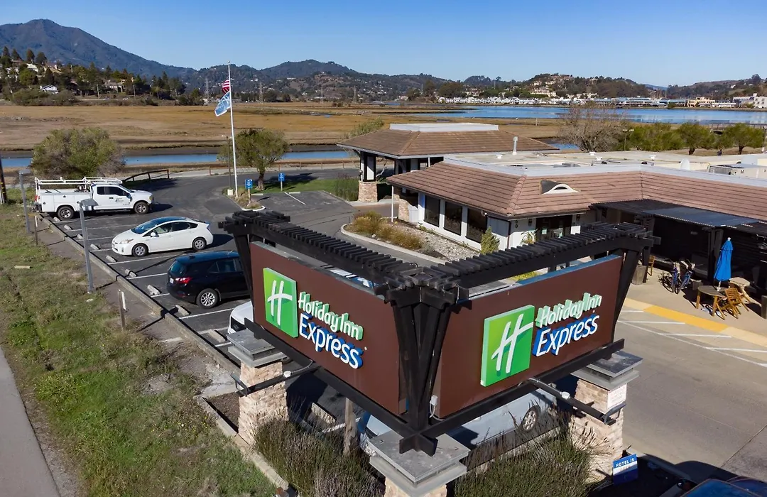 Holiday Inn Express Mill Valley San Francisco Area By Ihg-1
