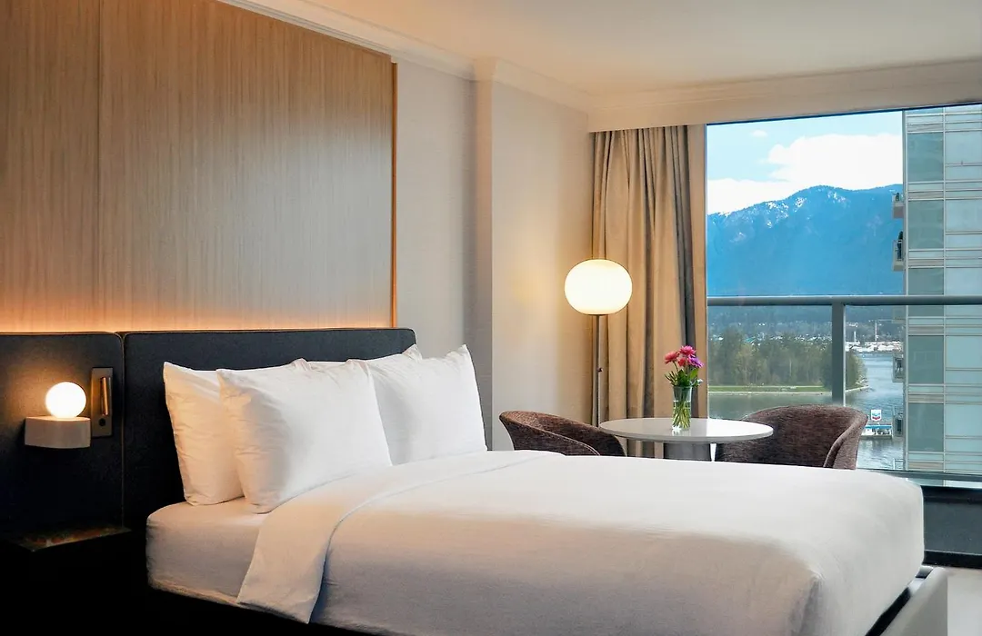 Pinnacle Hotel Harbourfront-1